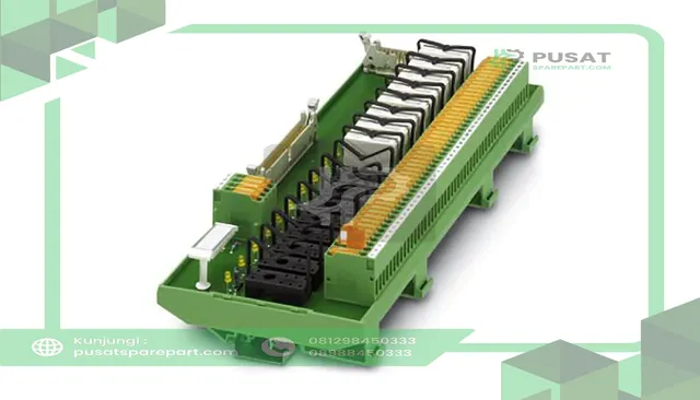 Phoenix Contact 2962382 Active module