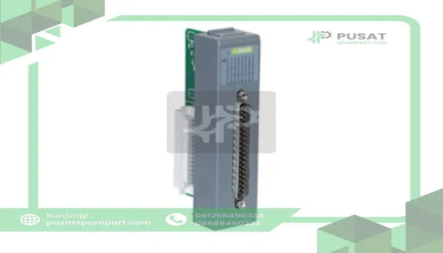 ICP I-8042-G PLC Expansion Module, 16 Isolated Digital Input Output, I-8000 Series