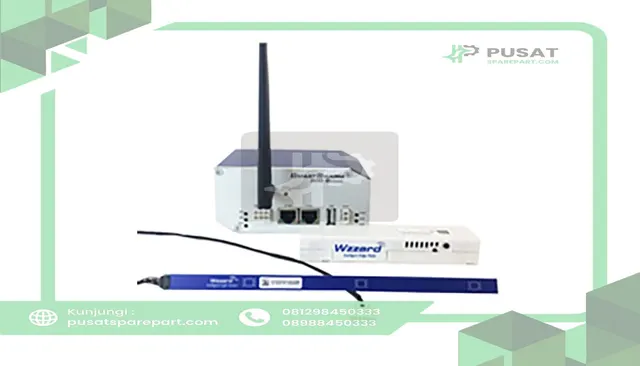 Advantech BB-WSK-SLM-2 Wireless Sensing, Sensors, Wzzard Mesh Stack Light Monitoring Starter kit