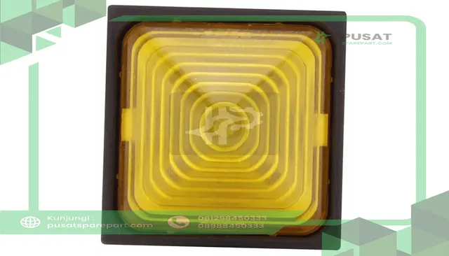 Eaton - Cutler Hammer XV-102-H3-57TVRL-10 HMI-PLC Operator Interface, Second generation CE plastic housing, XV Series