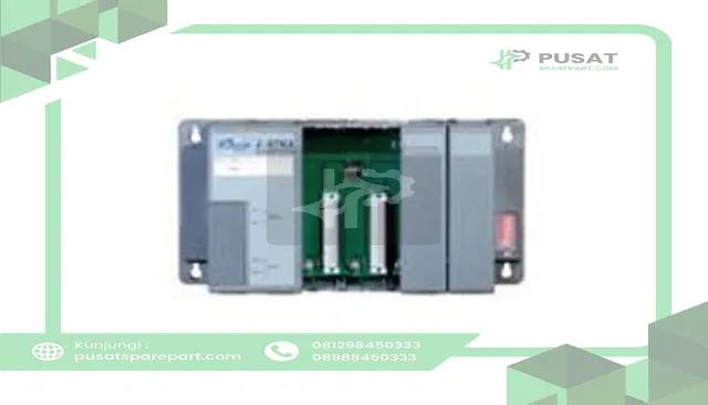 ICP I-87K4-G PLC Expansion Module, 4 I/O Slots, 20W, RS485, B881 Backplane, I-87KW Series