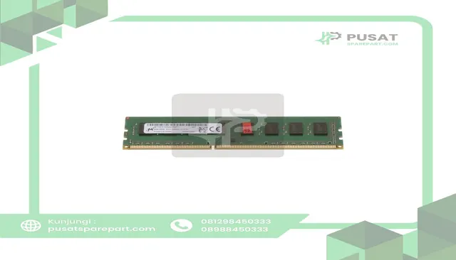 Siemens 6ES76482AJ700MA0 Pc, Accessories, Memory Module 8 Gb