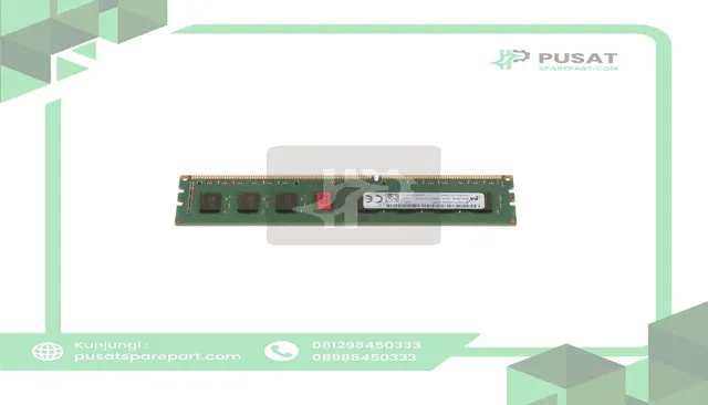 Siemens 6ES76482AJ700MA0 Pc, Accessories, Memory Module 8 Gb - gambar 4
