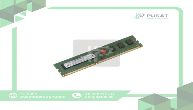 Siemens 6ES76482AJ700MA0 Pc, Accessories, Memory Module 8 Gb - gambar 5