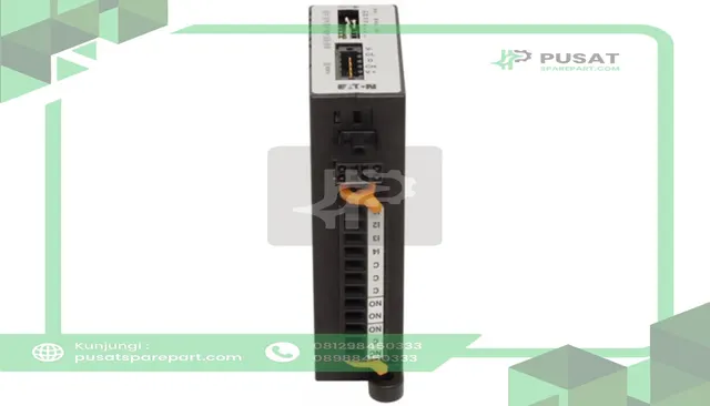Eaton - Cutler Hammer C441K COMMUNICATION MODULE, C441 DEVICENET, 120VAC