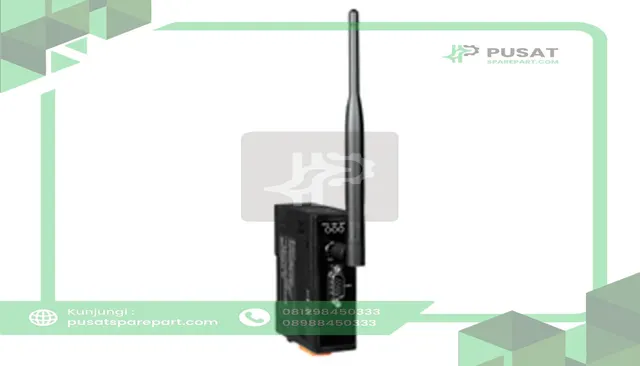 ICP ZB-2551-PA RS 485 / RS 232 to ZigBee Converter (Slave) w/Extended Distance