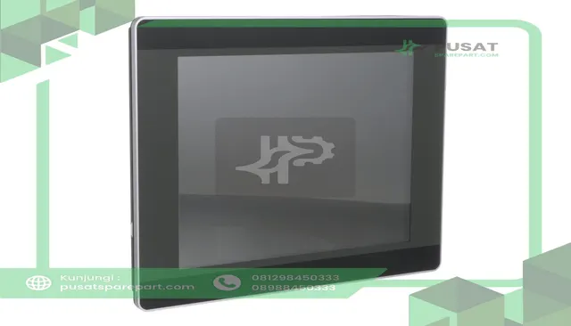 Maple Systems HMI5097NXL HMI 9.7" Touchscreen 262k Color 1024x768 Pixels 24VDC IP65 Advanced HMI Series