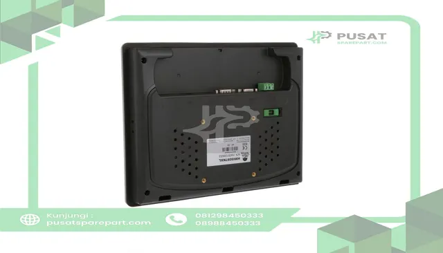 Maple Systems HMI5097NXL HMI 9.7" Touchscreen 262k Color 1024x768 Pixels 24VDC IP65 Advanced HMI Series - gambar 2