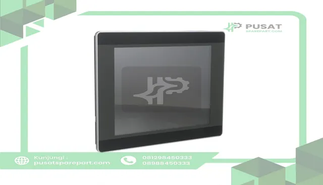 Maple Systems HMI5097NXL HMI 9.7" Touchscreen 262k Color 1024x768 Pixels 24VDC IP65 Advanced HMI Series - gambar 5