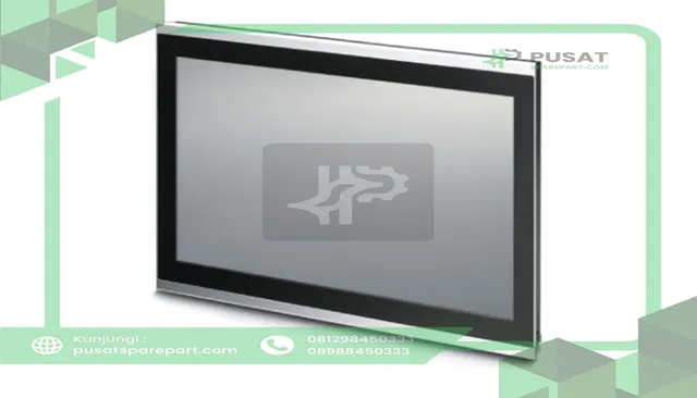 Phoenix Contact 2403862 HMI Display Touch Panel 47.0 cm/18.5 In