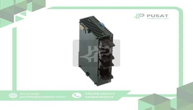 Panasonic Industrial Automation AFP0RE32T PLC Expansion Module, 16 In 16 Transistor Outputs, FP0R Series