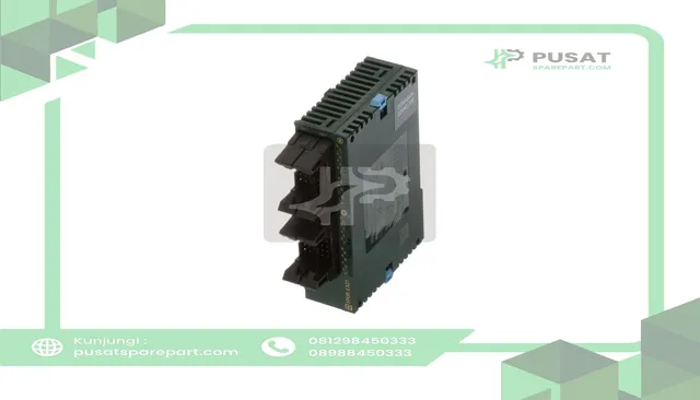Panasonic Industrial Automation AFP0RE32T PLC Expansion Module, 16 In 16 Transistor Outputs, FP0R Series - gambar 5