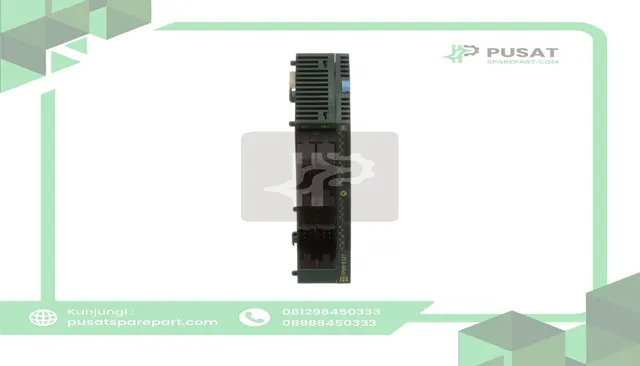 Panasonic Industrial Automation AFP0RE32T PLC Expansion Module, 16 In 16 Transistor Outputs, FP0R Series - gambar 2