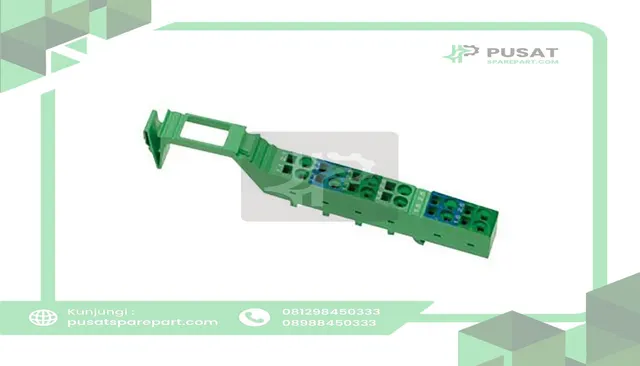 Phoenix Contact 2740494 Inline connector
