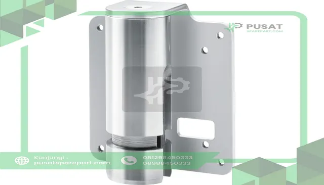 Siemens 6AV68810AD562CA0 Flange mount adapter VESA 100/75 INOX
