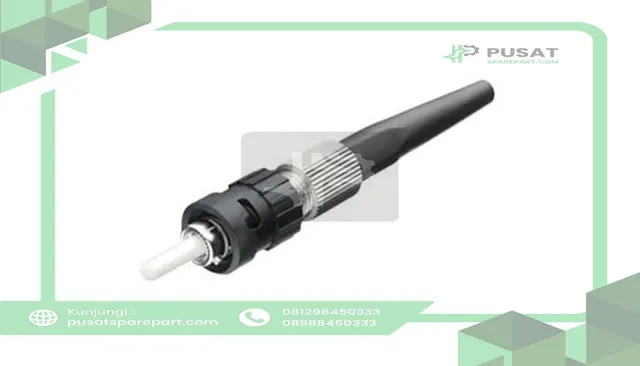 Siemens 6GK19001GB000AC0 SIMATIC NET, FC FO BFOC PLUG
