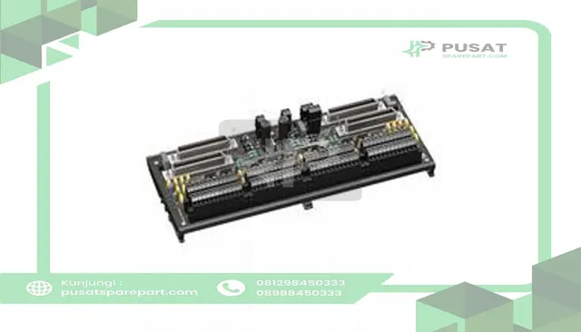 Pepperl+Fuchs Process Automation HISHPTB/32/HONB-AI-R-01 HART PANEL Mod, 908292