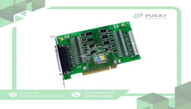 ICP PISO-C64 64 Isolated Open Collector Output