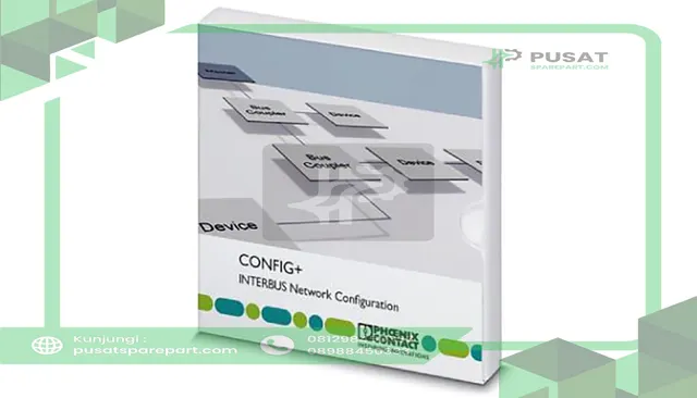Phoenix Contact 2868059 Automation And Control Accessory;Config/Full Version