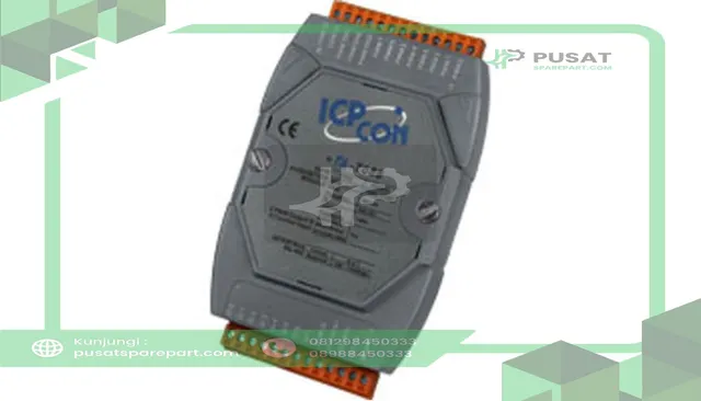 ICP I-7088 8 Channel PWM Output and 8 Channel High Speed Counter Module