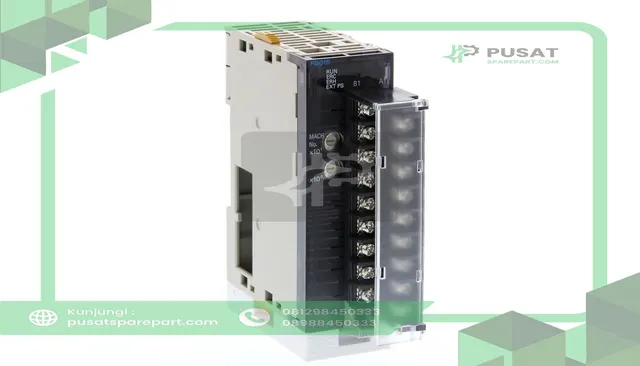 Omron Automation CJ1W-PDC15 CJ1 Module