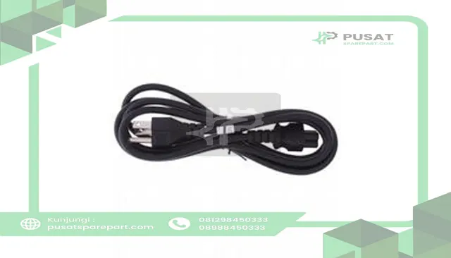 Pepperl+Fuchs Process Automation US POWER CHORD FOR PAD-EX 01 P8 * US power chord for Pad-Ex 01 P8