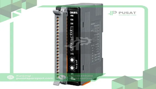 ICP CAN-2017C 8 Channel of 16 bit Current and Voltage Analog Input