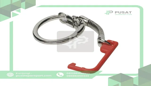 Phoenix Contact 2891327 Safety Locking For Use With SFN Switch & Patch Fields