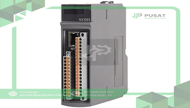 Beijer Electronics 66.014.120-4 PLC, 4Mb, 1xRJ45, 1xRS232, 1xRS422/485, 1xPBDP, Modbus, Enet/IP, OPC, hotswap