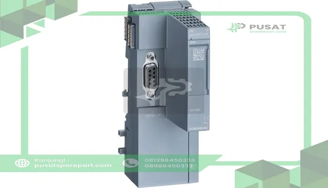 Siemens 6AG15455DA002AB0 SIPLUS ET 200SP CM DP