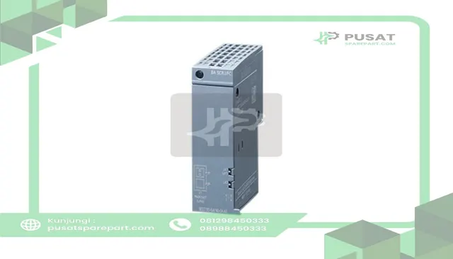 Siemens 6ES71936AP400AA0 SIMATIC ET 200SP,BA SCRJ/FC