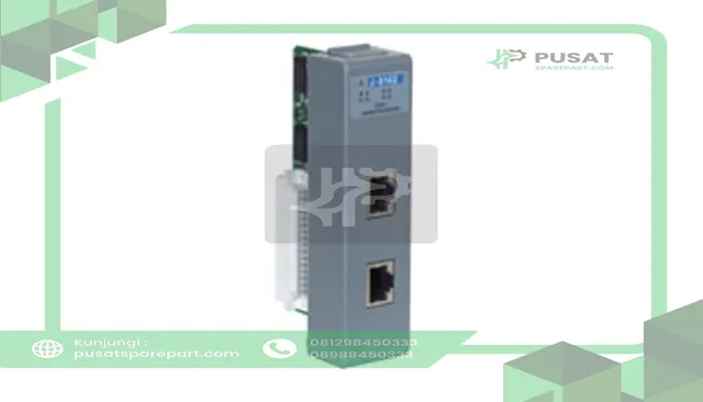 ICP I-8142-G PLC Expansion Module, 2 Port RS422 RS485, PAC Series