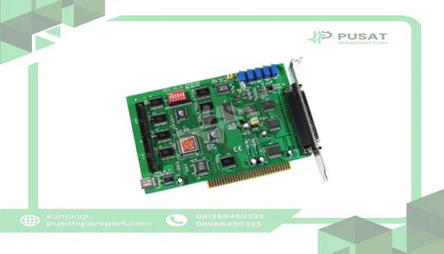 ICP A-821PGH/S A-821PGH + Daughter Board DB-8225