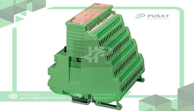 Phoenix Contact 2750400 Automation And Control Accessory;Conn Term Block