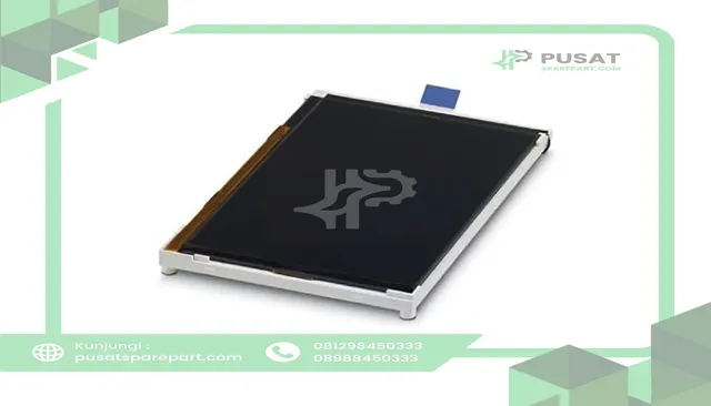 Phoenix Contact 2203549 D L 5 7 QVGA P