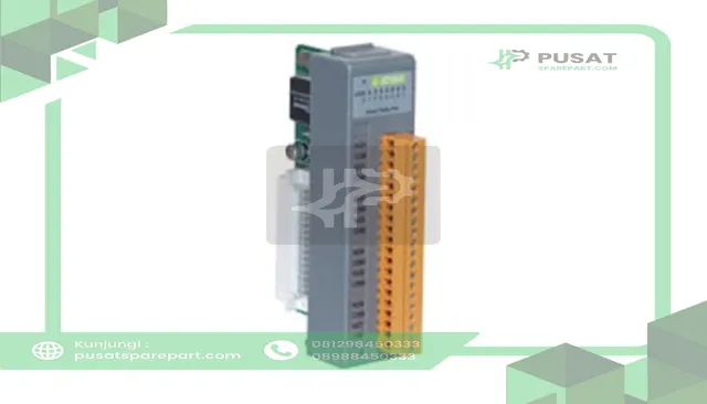 ICP I-87064-G PLC Expansion Module, 8 Output Relays, PAC Series
