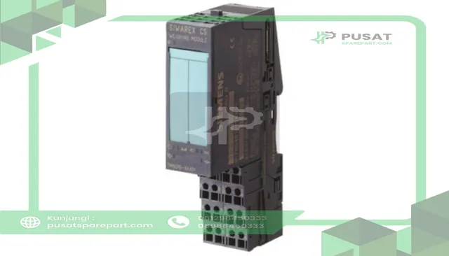 Siemens 7MH49100AA01 SIWAREX CS WEIGHING MODULE