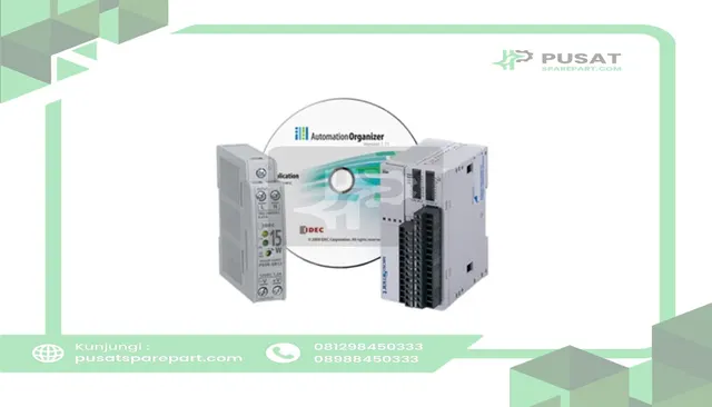 IDEC Corporation MM-SMART-20 Idec HG2G Series LCD HMI Terminal, 5.7 in Display, 2 port, 24 V dc Supply
