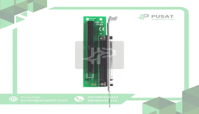 ICP ADP-37/PCI 50-Pin Opto-22 Port to DB-37 Adapter (PCI Bus)