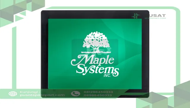 Maple Systems PC1315BP-C03M12C 15.0inch Intel i5 16GB/64GB Win11