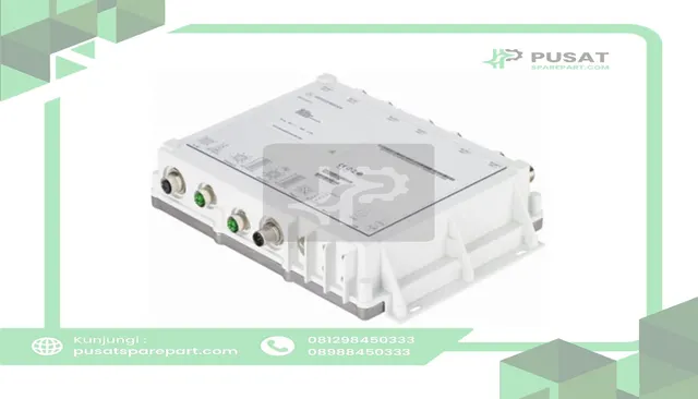 Hirschmann BAT450-FUSW99CW999AT699T9999HXX.XX.XXXX Single Radio Client, 1xWLAN, 1xETH, No Ser Prt, Ext. Temp., No Accessories