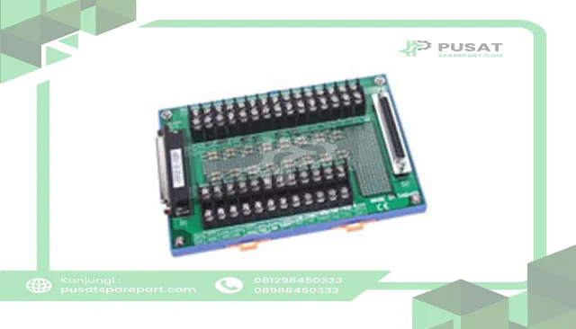 ICP DB-1825/1/DIN DB-1825/1 with DIN-Rail Mounting Kit