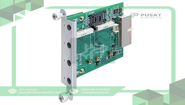 Moxa EPM-DK02 Mini PCIe *2 Expansion Module