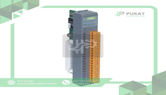 ICP I-8051-G PLC Expansion Module, 16 Digital Input, PAC Series