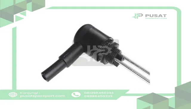 Crouzet S8 Accessory, Probe, will hold up to (3) 4mm probes, 176 deg F, 28 PSI, 79696044
