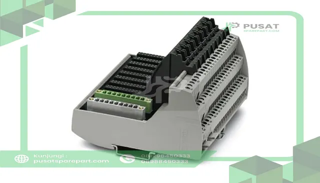 Phoenix Contact 2907025 Base module