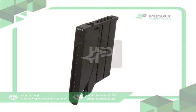 Opto 22 GRV-OACS-12 PLC Expansion Module, AC Digital 12 Out, 12-250 VAC, groove EPIC Series - gambar 3