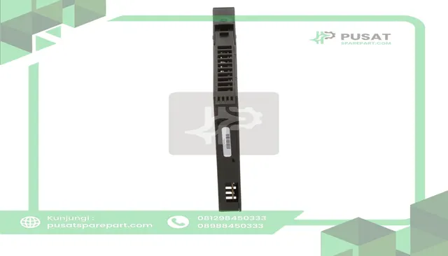 Opto 22 GRV-OACS-12 PLC Expansion Module, AC Digital 12 Out, 12-250 VAC, groove EPIC Series - gambar 2