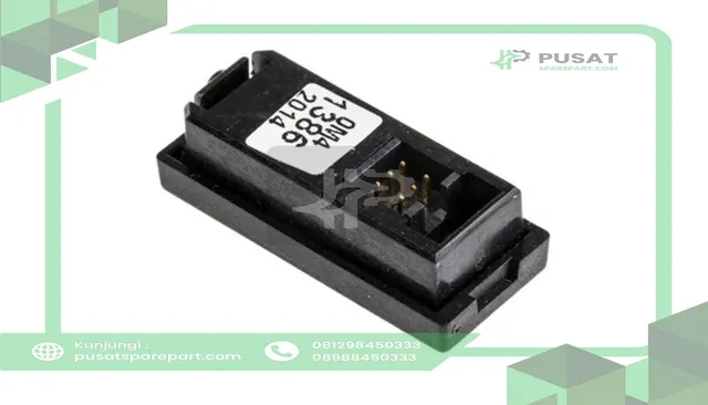 Eaton - Cutler Hammer EASY-M-8K Easy Programmable Relays, 8 kB Memory Module