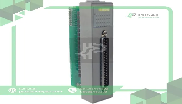 ICP I-87040-G PLC Expansion Module, 32 Isolated Input, RS485, I-87KW Series